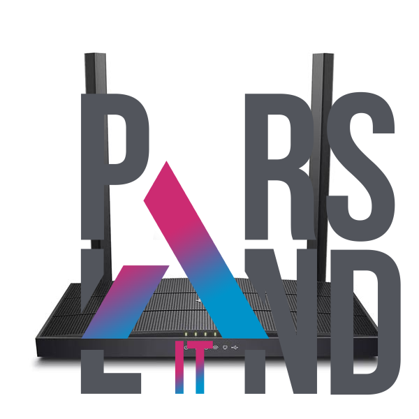 TP-LINK Archer VR400 AC1200 Wireless Gigabit Modem Router