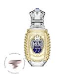 عطر ادکلن شیخ سفیر تراول شماره 77 مردانه – Shaik Opulent Shaik Sapphire Travel NO 77 Edition Parfum Men