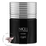 عطر ادکلن ساپیل نایس فیلینگز بلک – Sapil Nice Feelings Black