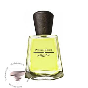 عطر ادکلن فراپین پشن بویسی – Frapin Passion Boisee