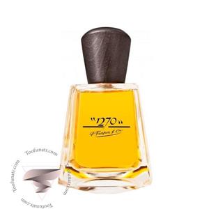 عطر ادکلن فراپین 1270 – Frapin 1270