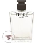 عطر ادکلن فره من مردانه (قهوه ای) – Gianfranco Ferre Ferre Men