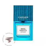 عطر ادکلن کارنر بارسلونا ایبیزا نایتس – Carner Barcelona Ibiza Nights