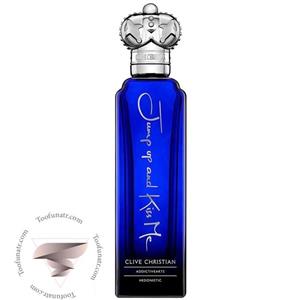 عطر ادکلن کلایو کریستین جامپ اپ اند کیس می هدونیستیک – Clive Christian Jump Up And Kiss Me Hedonistic