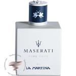 عطر ادکلن لا مارتینا مازراتی پیور کد – La Martina Maserati Pure Code
