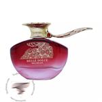 عطر ادکلن کایالی ایدن جویسی اپل فراگرنس بله دولچه رد دلیس – Kayali Eden Juicy Apple Fragrance World Belle Dolce Red Delice