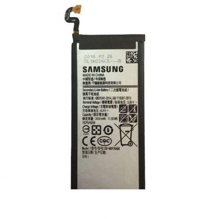 Samsung Galaxy S7 Battery