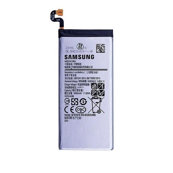 Samsung Galaxy S7 Battery