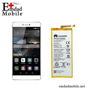 باتری موبایل هوآوی پی 8 Huawei P8 Original Battery