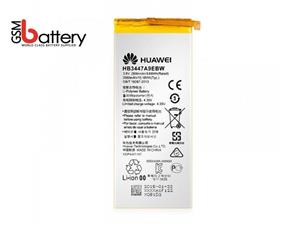 باتری موبایل هوآوی پی 8 Huawei P8 Original Battery