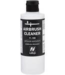 پاک کننده مخصوص ایربراش والجو مدل Air 200 ml Airbrush برند Vallejo