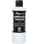 تینر مخصوص ایربراش والجو مدل Model Air 200 ml برند Vallejo