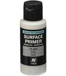 رنگ مخصوص ایربراش والجو مدل Color 60 ml Polyurethane Primer برند Vallejo