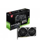 کارت گرافیک GeForce RTX3060TI VENTUS 2X 8G OCV1 LHR برند ام اس آی MSI