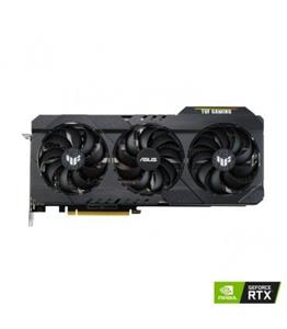 کارت گرافیک TUF-RTX3060-12G-V2-GAMING(H) برند ایسوس Asus 