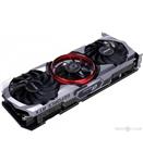 کارت گرافیک iGame GeForce RTX 3070 Advanced OC LHR برند کالرفول Colorful