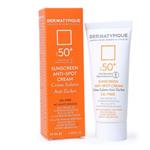 کرم ضدآفتاب روشن‌کننده spf 50 درماتیپیک