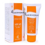 کرم ضدآفتاب رنگی درموبای SPF 65 