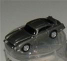 Aston Martin DB5 1/87 by Danjaq ماکت ماشین استون مارتین