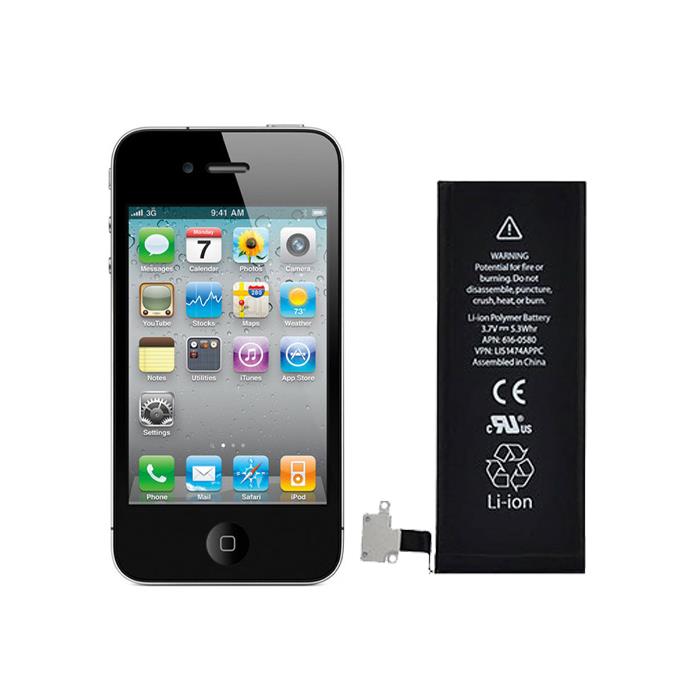 Apple iPhone 4S Original Battery