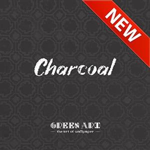 البوم کاغذ دیواری چارکل Charcoal