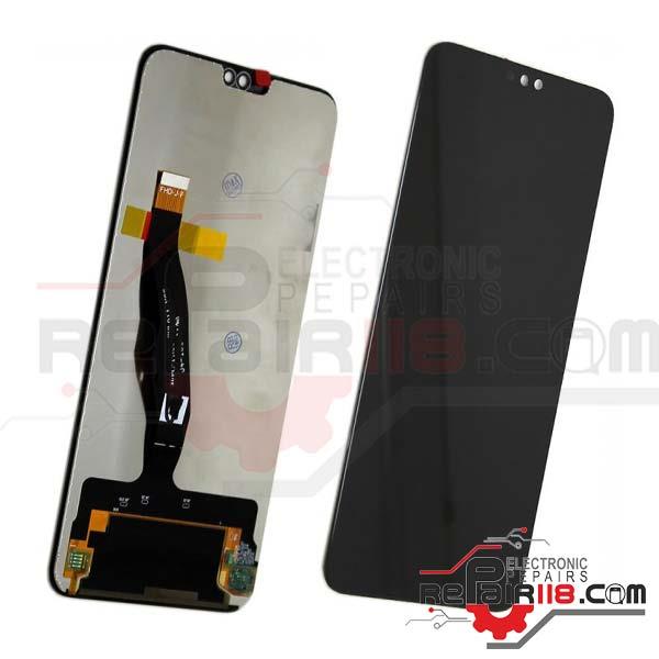LCD Honor 8 Black