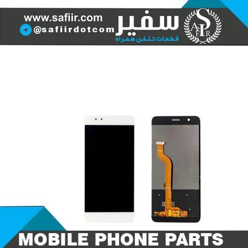 LCD Honor 8 Black