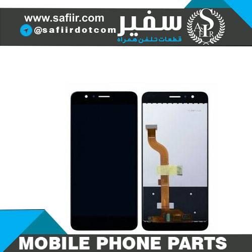 LCD Honor 8 Black