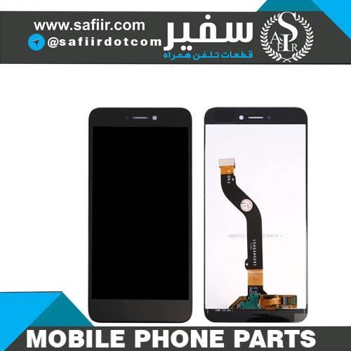LCD Honor 8 Black