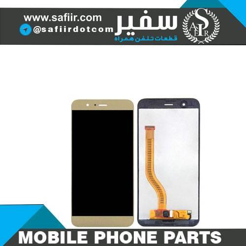LCD Honor 8 Black