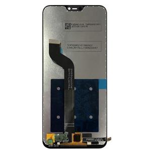 ال سی دی گوشی موبایل شیائومی XIAOMI MI A2 LITE