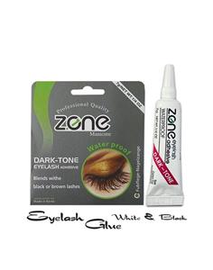 چسب مژه ۷ گرمی Zone کد (Z-504)