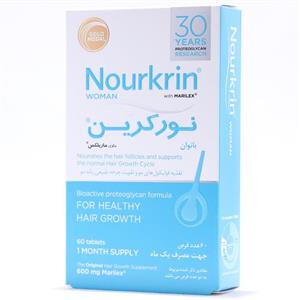 قرص نووهیل فاران شیمی 30 عددی