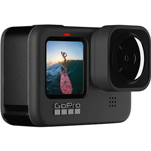 لنز دوربین گوپرو آمریکا GoPro 