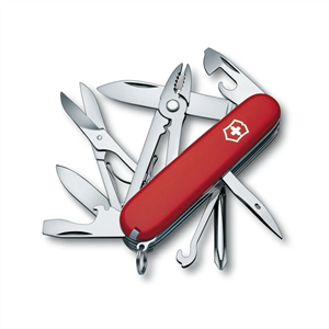 چاقو جیبی Multitool Deluxe Tinker ویکتورینوکس سوئیس
