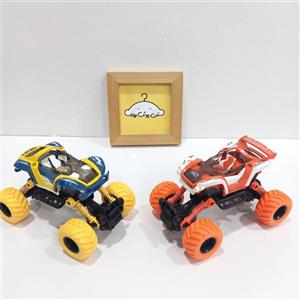 ماشین فلزی آفرود