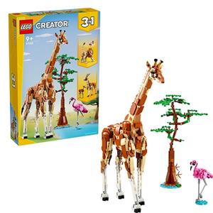 لگو کریتور کد 31150