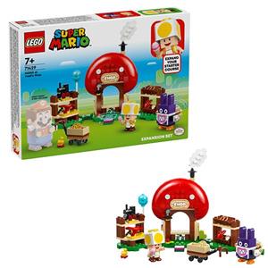 لگو سوپرماریو کد 71429