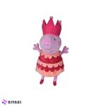 عروسک پولیشی Simba سری Peppa Pig مدل Princess