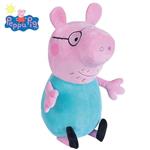 عروسک پولیشی Simba سری Peppa Pig مدل Plush Family 