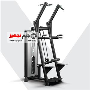 دستگاه پارالل بارفیکس کمکی Technofull TFX 1028