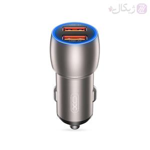 شارژر فندکی 36 وات ایکس او مدل XO-CC52