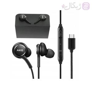 هندزفری ای کی جی مدل GH59-15167A