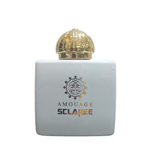 عطر ادکلن اسکلاره آمواج-آمواژ هانر-آنر سفید زنانه  esclare Amouage Honour Women