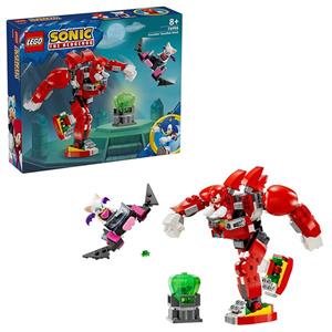 لگو سونیک کد 76996