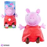 عروسک پولیشی Simba سری Peppa Pig مدل Cute