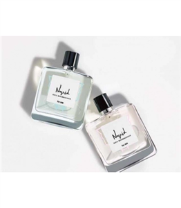 ست عطر و ادکلن زنانه و مردانه نوید محمدزاده ادوپرفیوم SET NAVID MOHAMMADZADEH EDP FOR WOMEN AND MEN