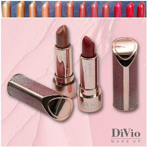 رژ لب جامد لاکچری دی ویو