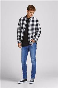 شلوار جین مردانه جک اند جونز