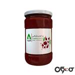 رب گوجه فرنگی شیشه آدرینا 680 گرم 